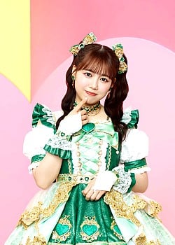Hiyori Yoshikawa